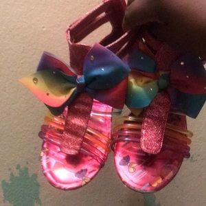 Jojo Siwa Sandals